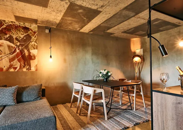 Hotel Maestoso - Lipica Sežana