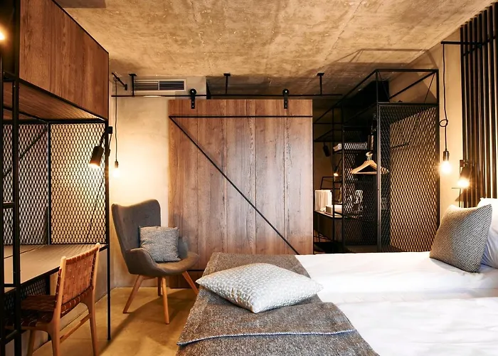 Hotel Maestoso - Lipica Sežana