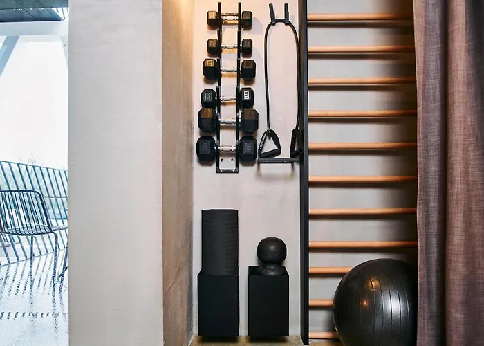 Maestoso - Lipica فندق