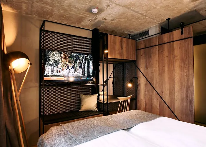 Maestoso - Lipica Hotel Sežana