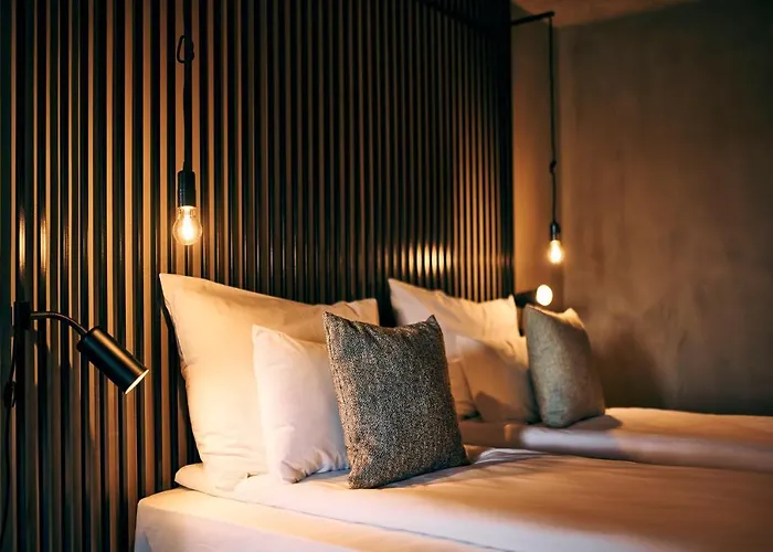 Maestoso - Lipica Hotel 4*