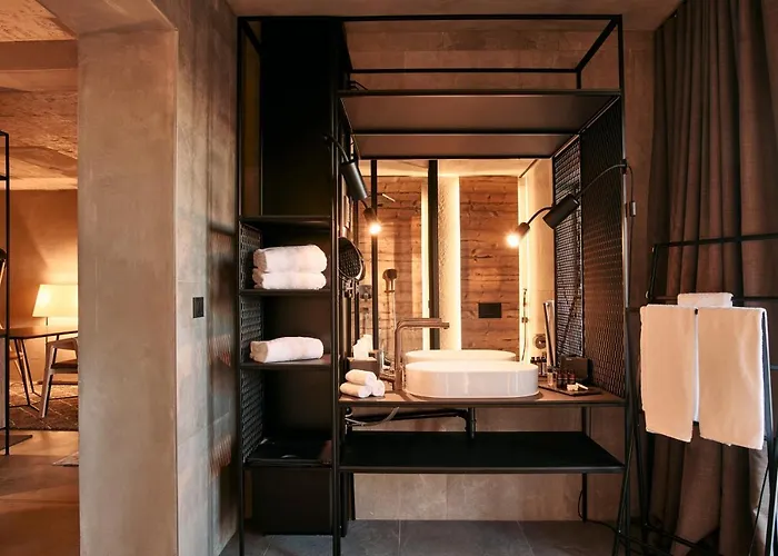 Maestoso - Lipica Hotel Sežana