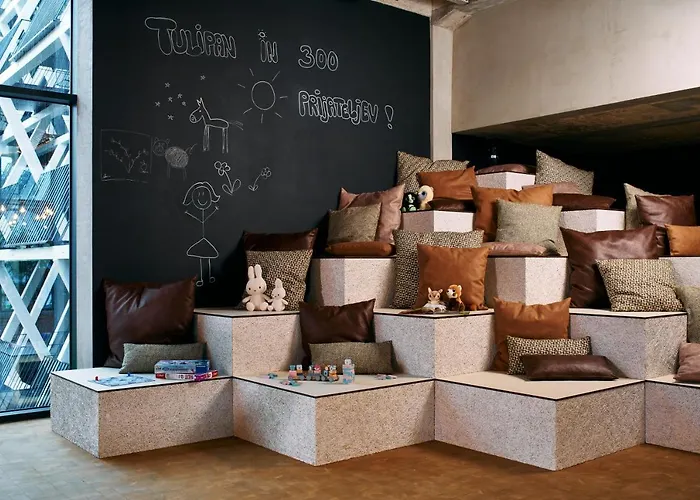 Hotel Maestoso - Lipica 4*