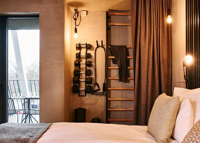 Maestoso - Lipica 4* Sežana