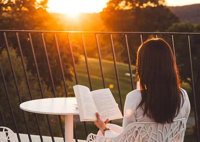 Maestoso - Lipica فندق Sežana