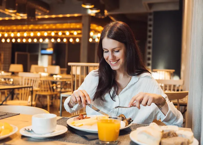 Maestoso - Lipica 4* Sežana