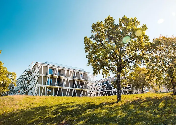 Maestoso - Lipica Hotel