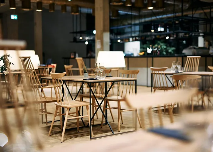 Maestoso - Lipica Hotel Sežana