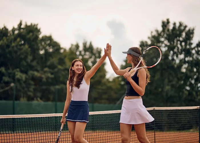 Hotel Maestoso - Lipica Sežana