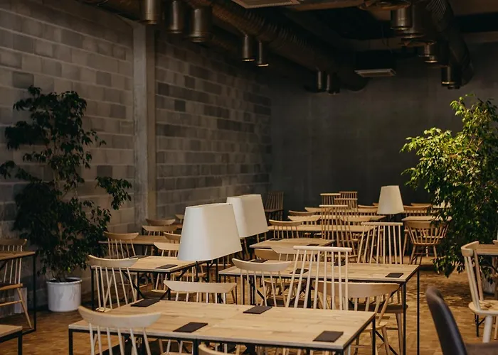 Hotel Maestoso - Lipica