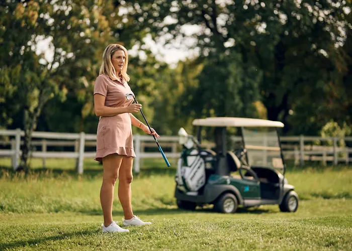 Maestoso - Lipica فندق 4*