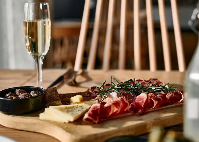 Maestoso - Lipica فندق Sežana