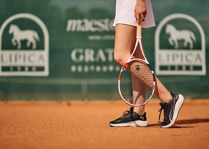 Maestoso - Lipica 4* Sežana