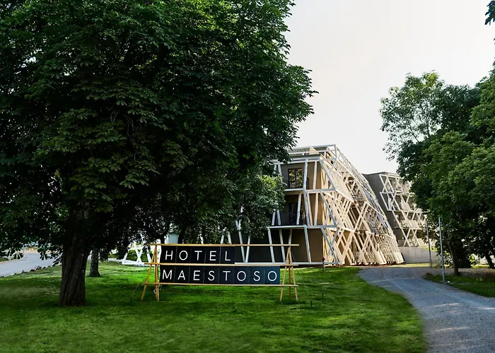 Maestoso - Lipica Hotel