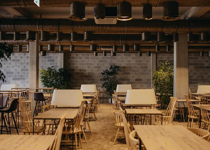 فندق Maestoso - Lipica 4*