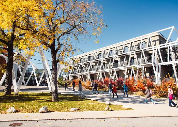 فندق Maestoso - Lipica Sežana