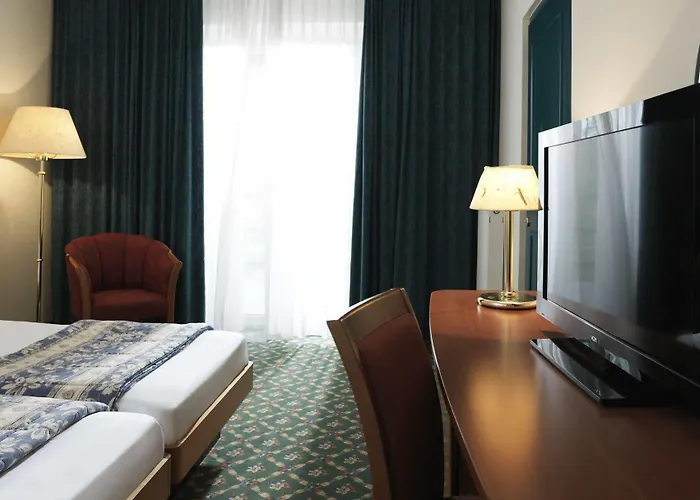 Maestoso - Lipica Hotel