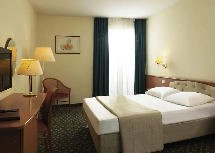 Maestoso - Lipica Hotel Sežana