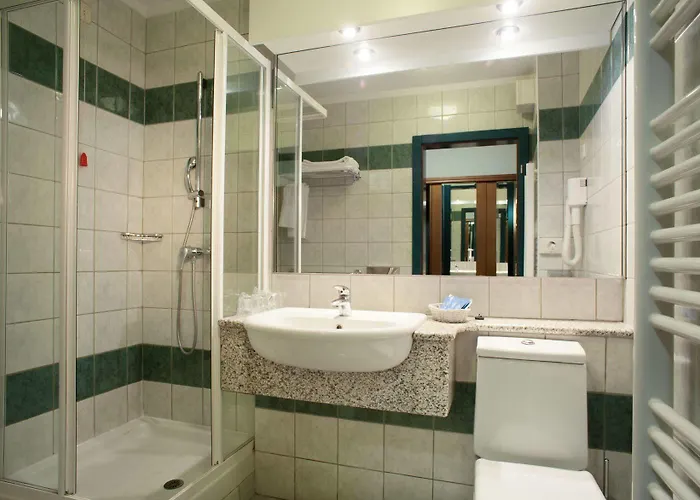 Maestoso - Lipica Hotel Sežana