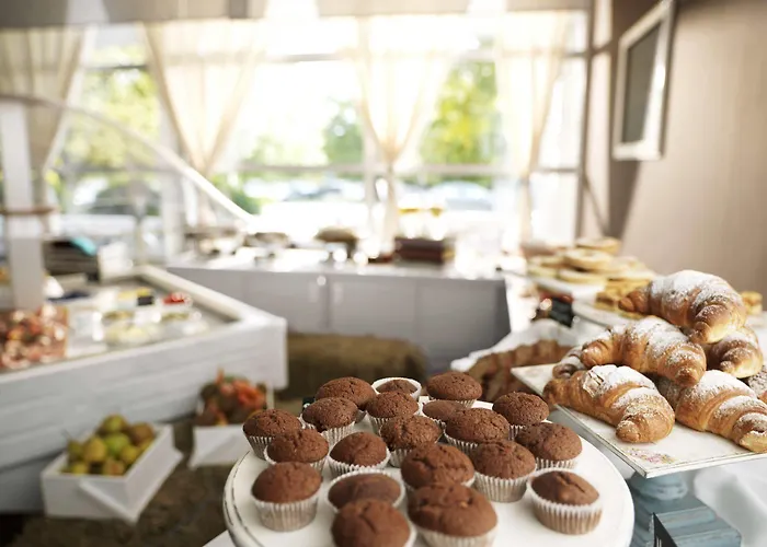 Maestoso - Lipica Hotel 4*