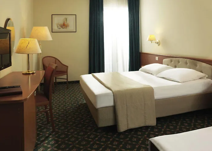 Maestoso - Lipica 4*