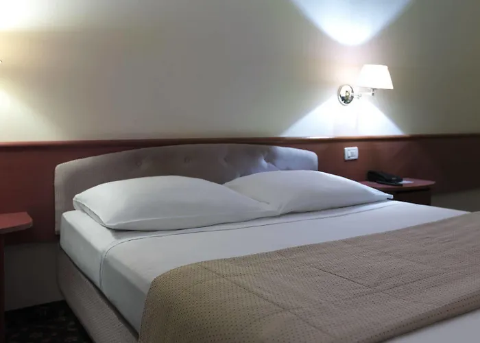 Maestoso - Lipica 4*