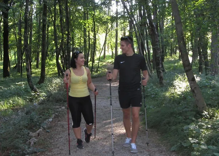 Maestoso - Lipica فندق Sežana