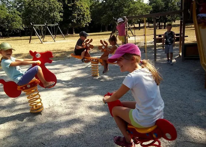 فندق Maestoso - Lipica 4*