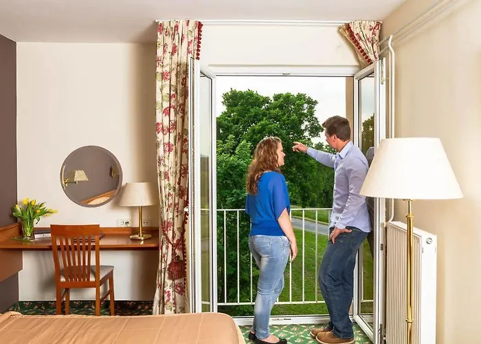 Maestoso - Lipica Hotel